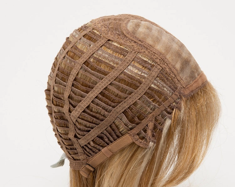 Nadia Wig by Envy | Synthetic Hair | Petite Cap
