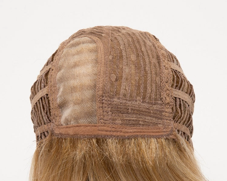 Nadia Wig by Envy | Synthetic Hair | Petite Cap