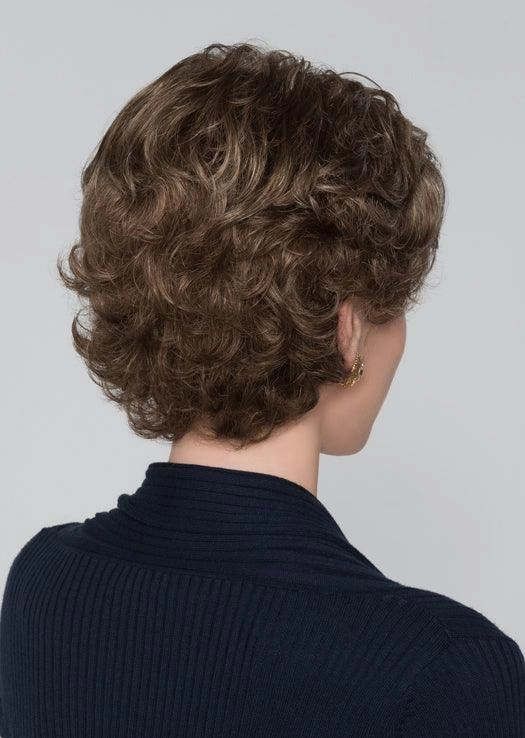 Nancy Wig by Ellen Wille | Synthetic