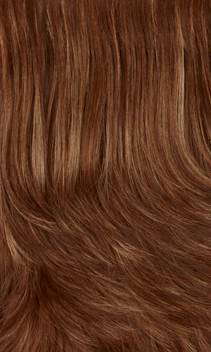 Naomi Wig by Henry Margu | Lace Front | Mono Part | Synthetic Fiber