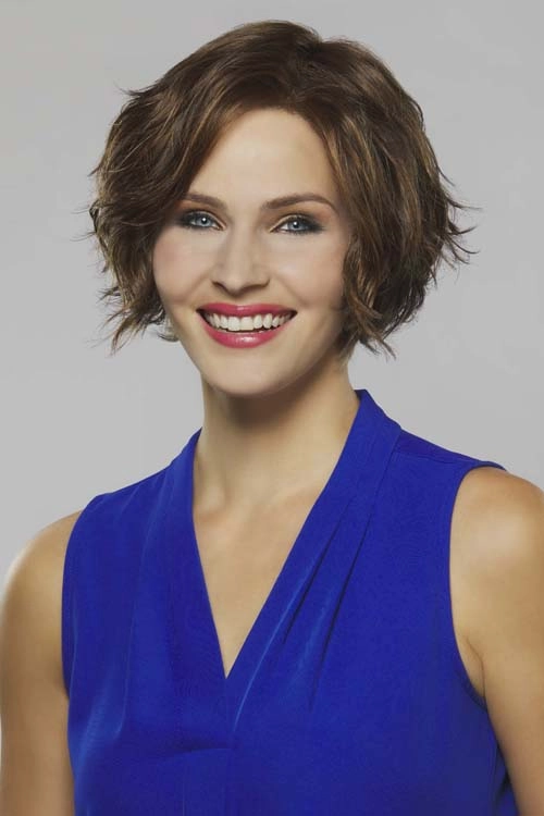 Naomi Wig by Henry Margu | Lace Front | Mono Part | Synthetic Fiber