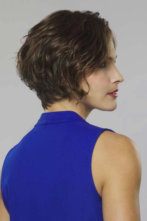 Naomi Wig by Henry Margu | Lace Front | Mono Part | Synthetic Fiber