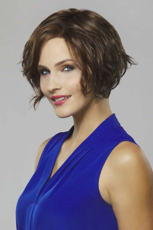 Naomi Wig by Henry Margu | Lace Front | Mono Part | Synthetic Fiber