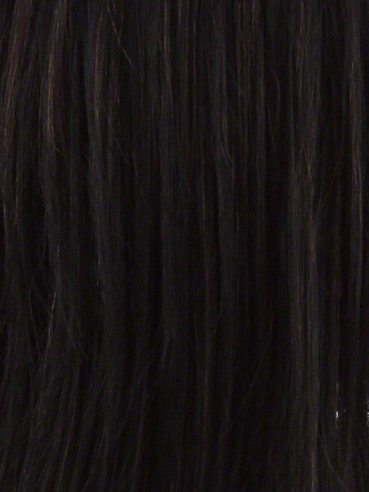 Napoli | HF Synthetic Lace Front Wig (Basic Cap)