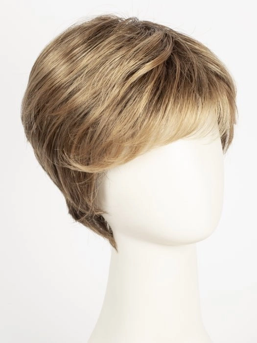 Napoli | Synthetic Lace Front Wig (Mono Top)