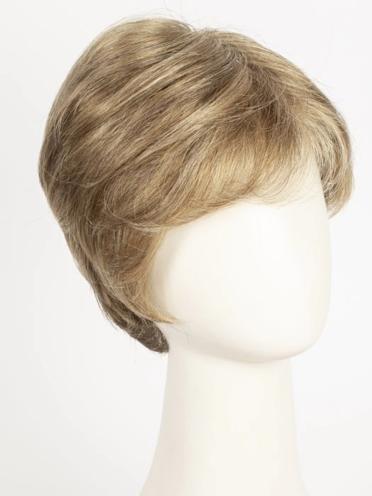 Napoli | Synthetic Lace Front Wig (Mono Top)