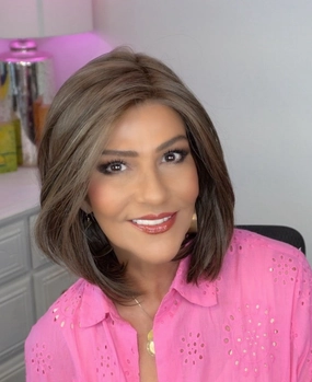 Napoli Wig by Belle Tress | The City Collection | Heat Friendly Synthetic