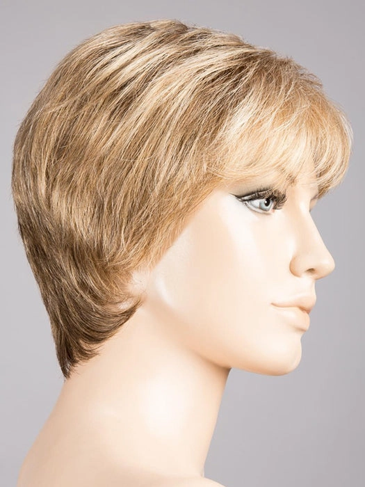 Napoli Wig by Ellen Wille | Modixx | Synthetic Fiber