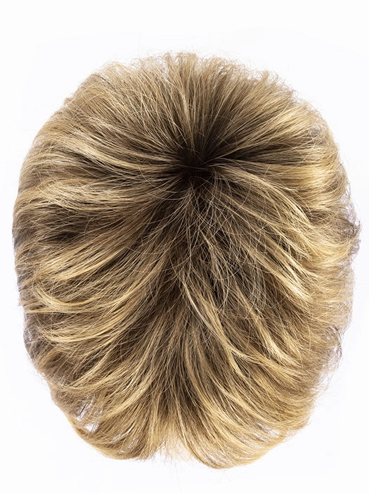 Napoli Wig by Ellen Wille | Modixx | Synthetic Fiber