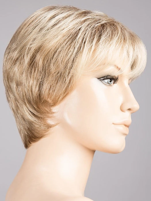 Napoli Wig by Ellen Wille | Modixx | Synthetic Fiber
