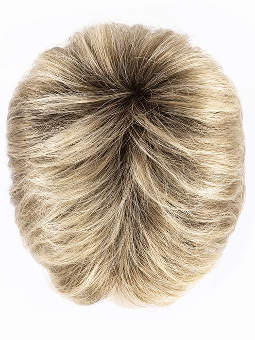 Napoli Wig by Ellen Wille | Modixx | Synthetic Fiber