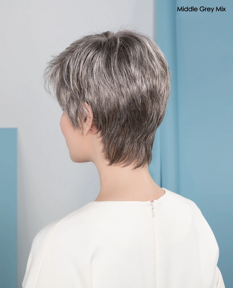 Napoli Wig by Ellen Wille | Synthetic Hair | Petite/Average Cap