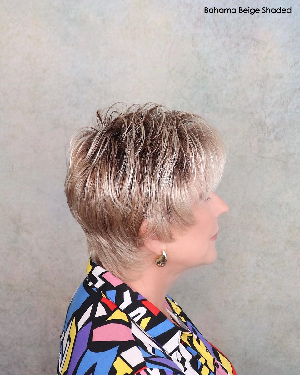 Napoli Wig by Ellen Wille | Synthetic Hair | Petite/Average Cap