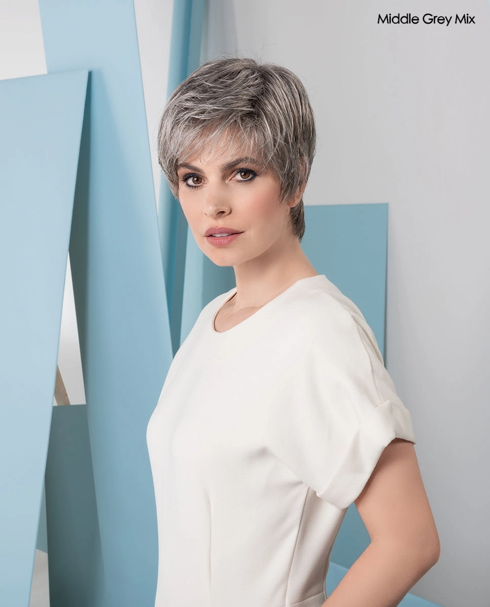 Napoli Wig by Ellen Wille | Synthetic Hair | Petite/Average Cap