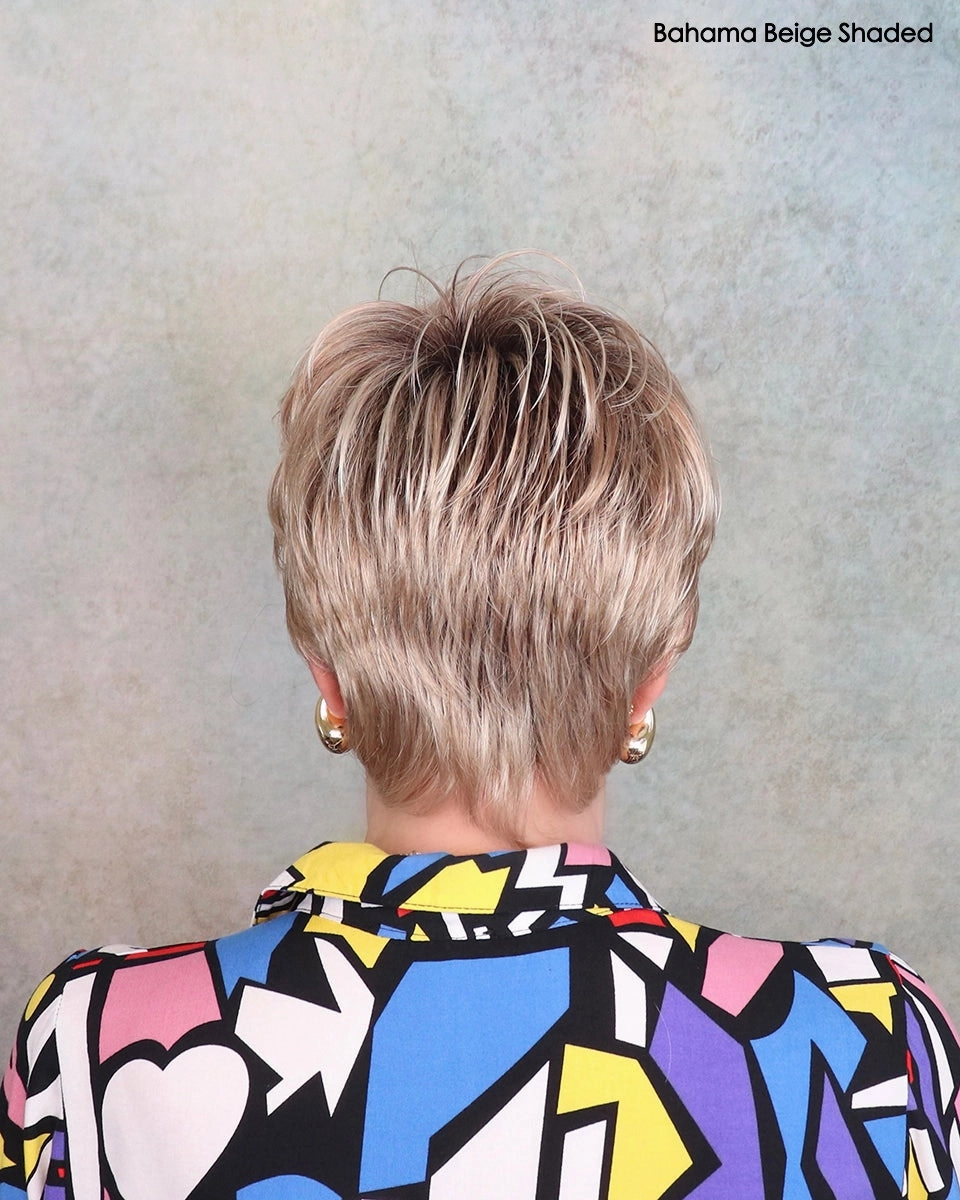 Napoli Wig by Ellen Wille | Synthetic Hair | Petite/Average Cap