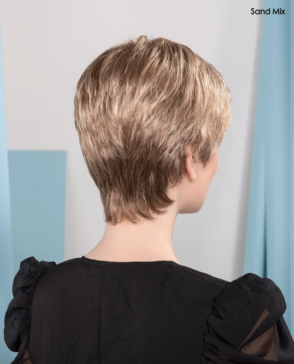 Napoli Wig by Ellen Wille | Synthetic Hair | Petite/Average Cap