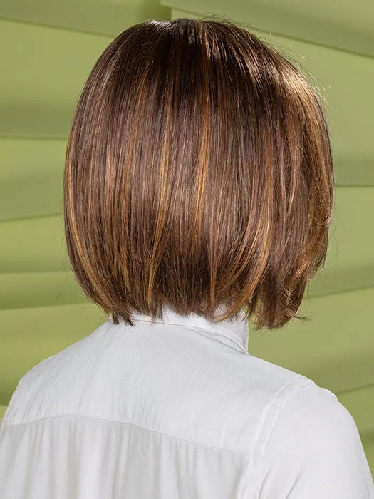 Narano Wig by Ellen Wille | Synthetic Fiber | Modixx Collection