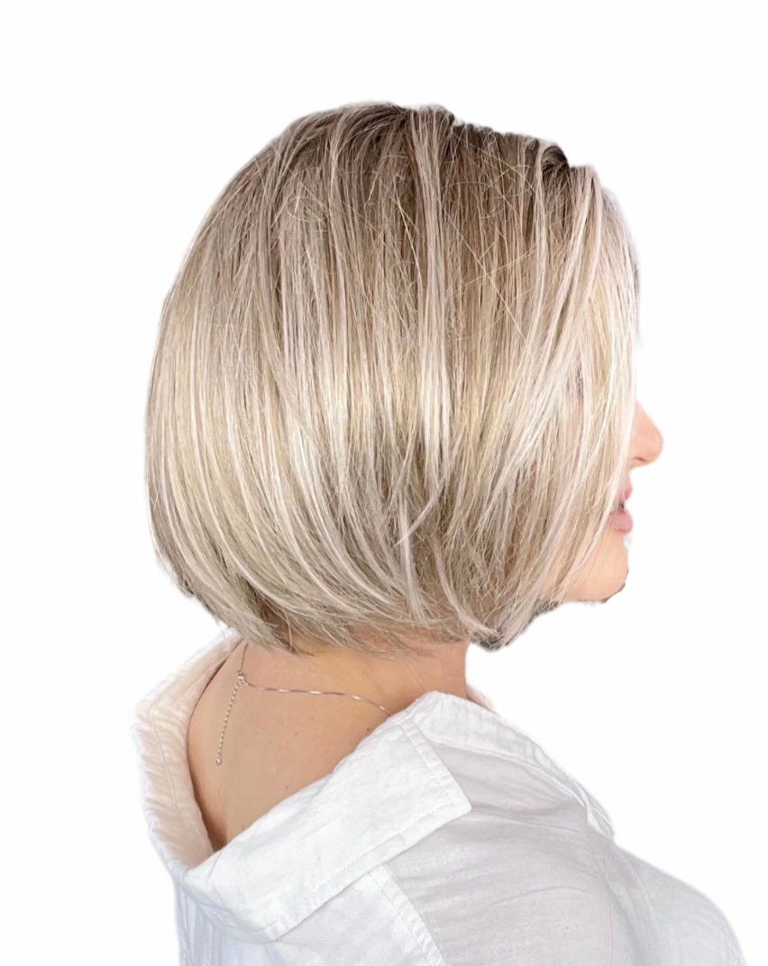Narano Wig by Ellen Wille | Synthetic Hair | Petite/Average Cap