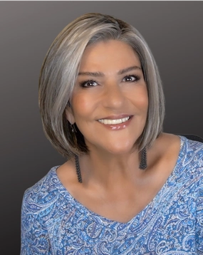 Narano Wig by Ellen Wille | Synthetic Hair | Petite/Average Cap