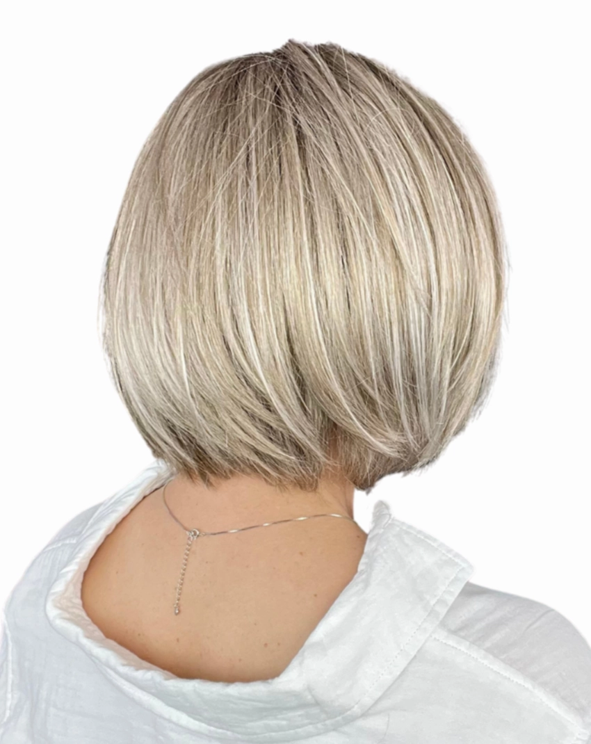 Narano Wig by Ellen Wille | Synthetic Hair | Petite/Average Cap