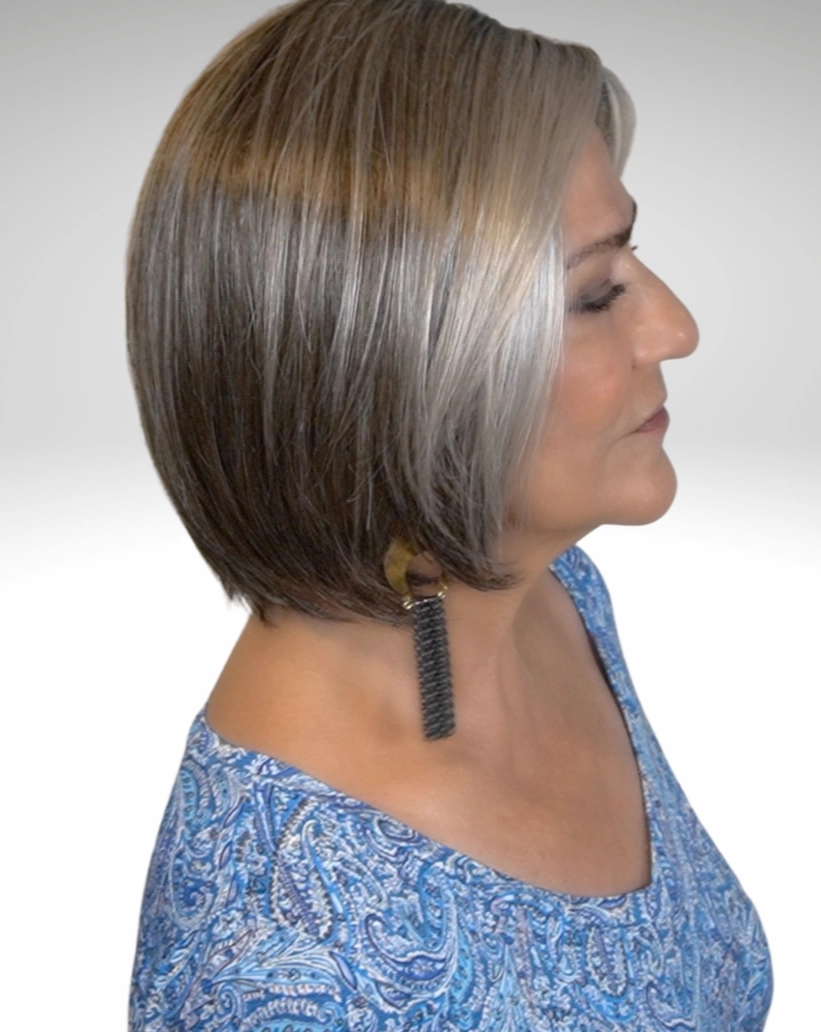 Narano Wig by Ellen Wille | Synthetic Hair | Petite/Average Cap