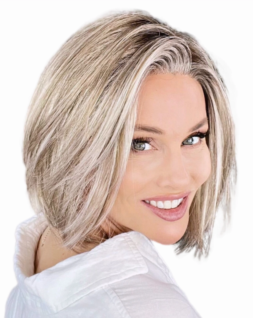 Narano Wig by Ellen Wille | Synthetic Hair | Petite/Average Cap