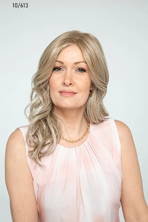 Nashville Wig by Henry Margu | Heat Mode | Heat Friendly Synthetic |
