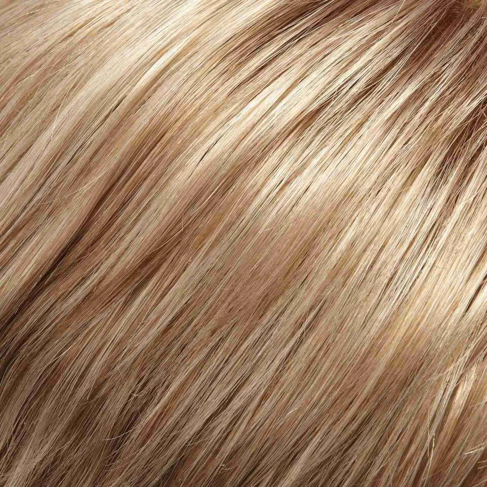 Natalie Wig by Jon Renau | Synthetic (Open Cap)