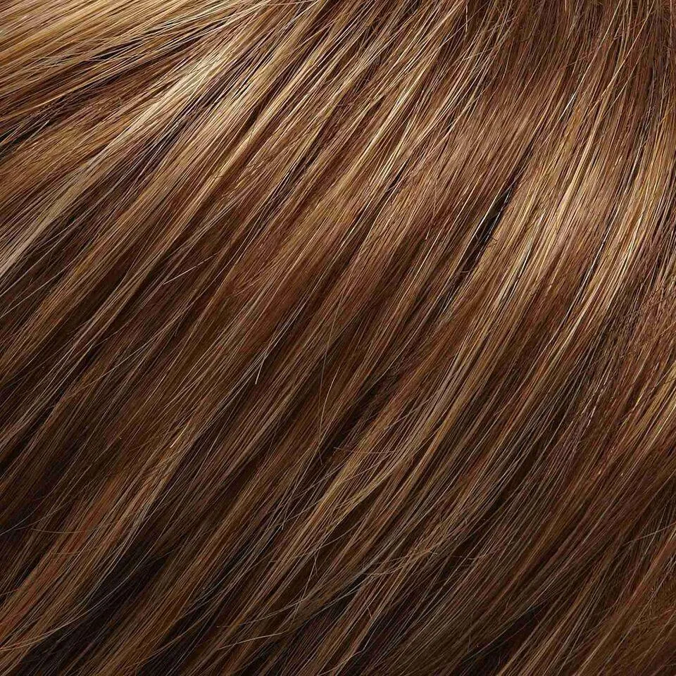 Natalie Wig by Jon Renau | Synthetic (Open Cap)