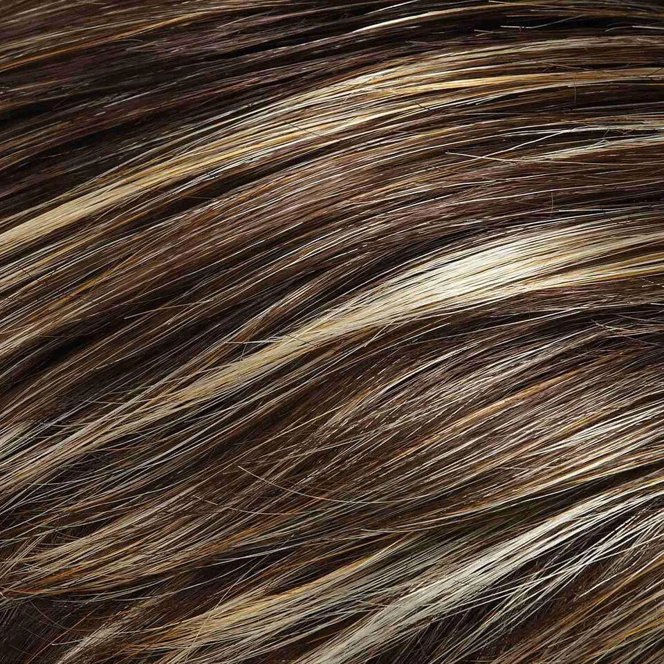 Natalie Wig by Jon Renau | Synthetic (Open Cap)
