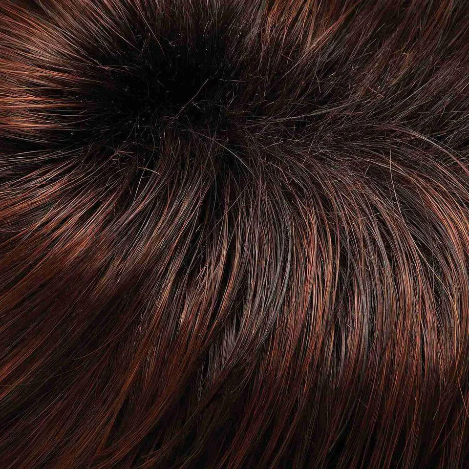 Natalie Wig by Jon Renau | Synthetic (Open Cap)