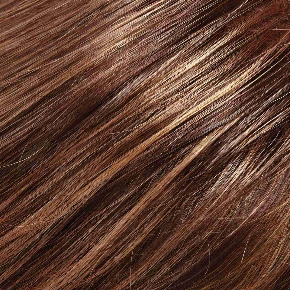Natalie Wig by Jon Renau | Synthetic (Open Cap)