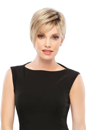 Natalie Wig by Jon Renau | Synthetic (Open Cap)