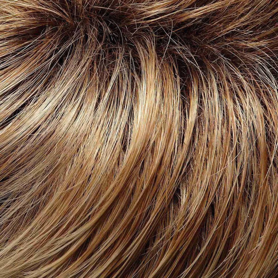 Natalie Wig by Jon Renau | Synthetic (Open Cap)