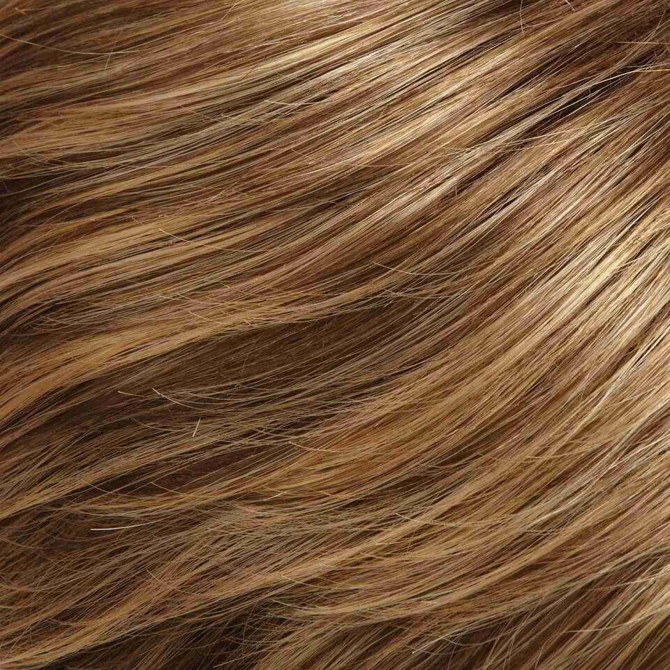Natalie Wig by Jon Renau | Synthetic (Open Cap)
