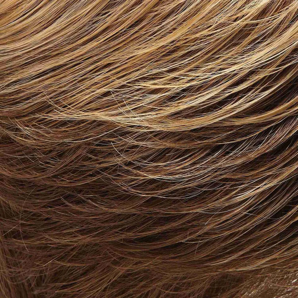 Natalie Wig by Jon Renau | Synthetic (Open Cap)