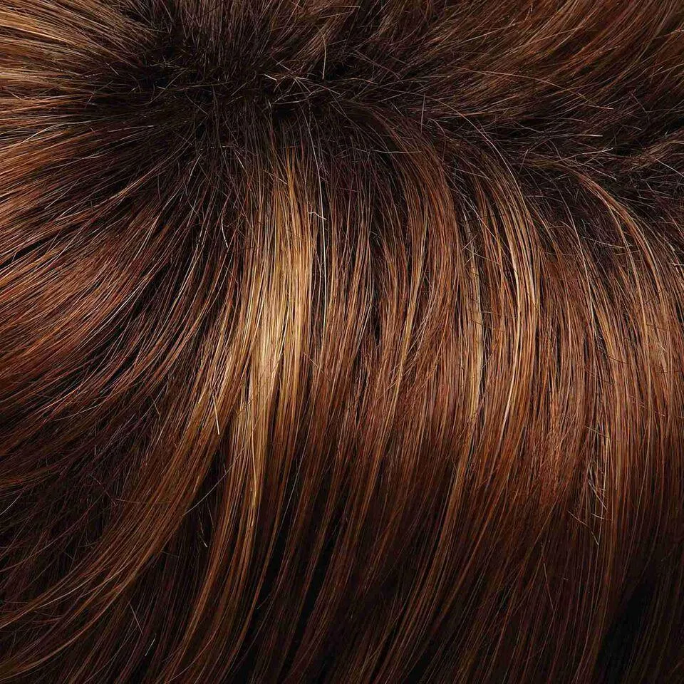 Natalie Wig by Jon Renau | Synthetic (Open Cap)