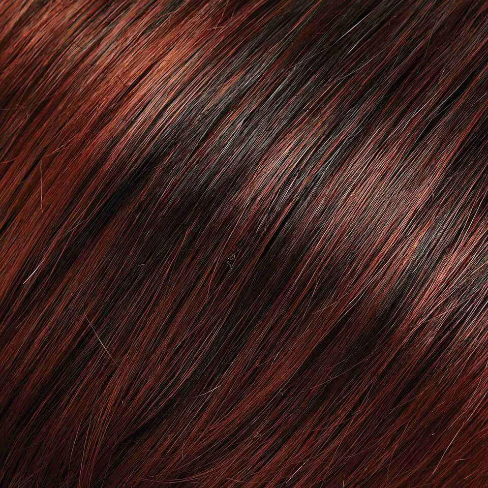 Natalie Wig by Jon Renau | Synthetic (Open Cap)