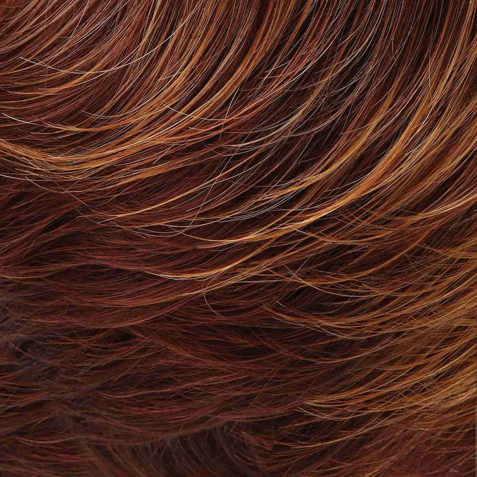 Natalie Wig by Jon Renau | Synthetic (Open Cap)