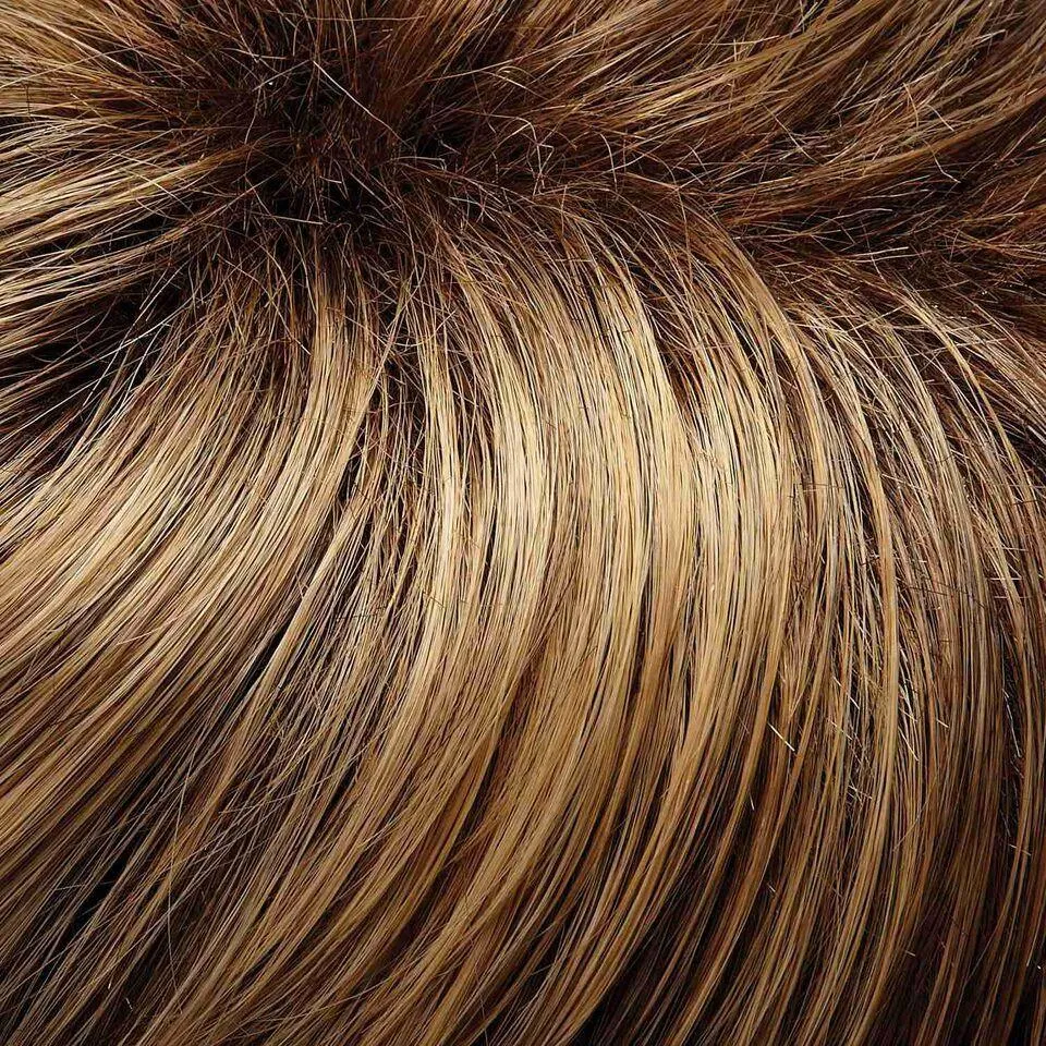 Natalie Wig by Jon Renau | Synthetic (Open Cap)