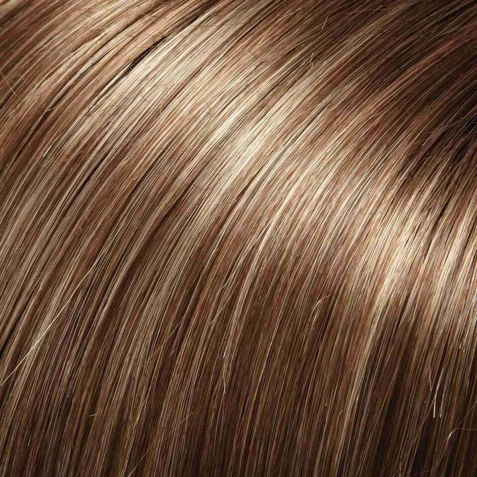 Natalie Wig by Jon Renau | Synthetic (Open Cap)