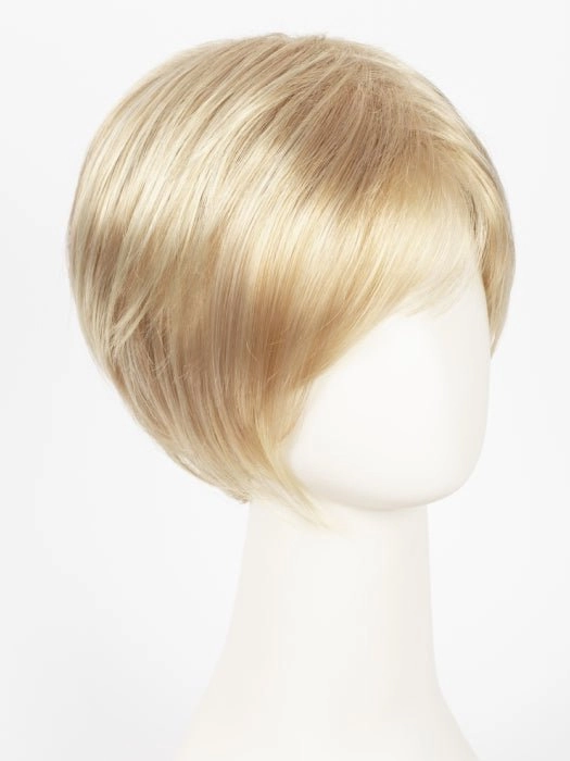 Natalie Petite | Synthetic Wig (Basic Cap)