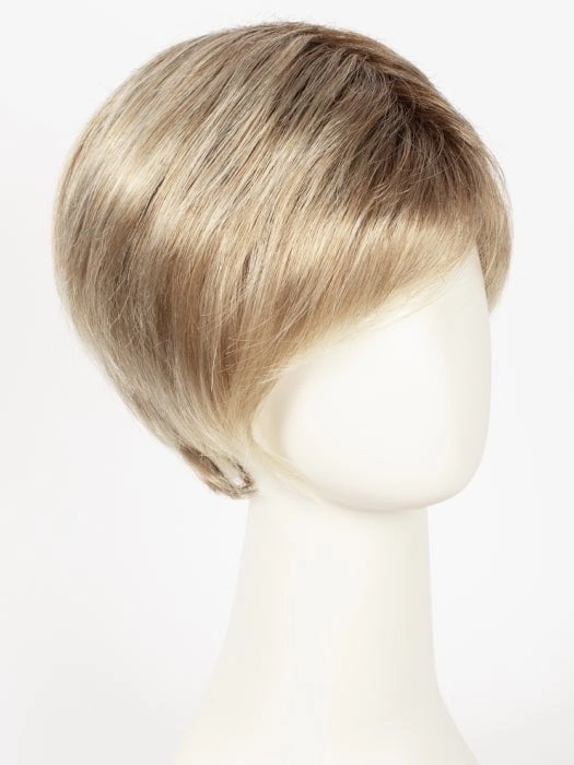 Natalie Petite | Synthetic Wig (Basic Cap)
