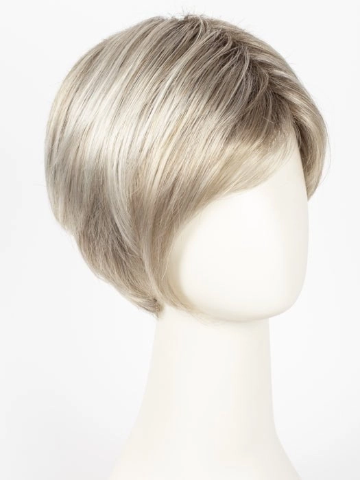 Natalie Petite | Synthetic Wig (Basic Cap)