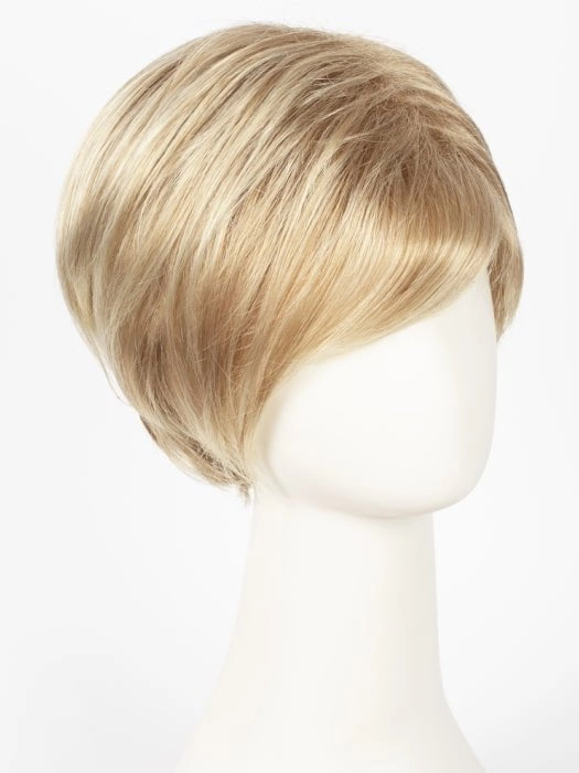 Natalie Petite | Synthetic Wig (Basic Cap)