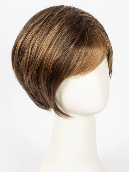 Natalie Petite | Synthetic Wig (Basic Cap)