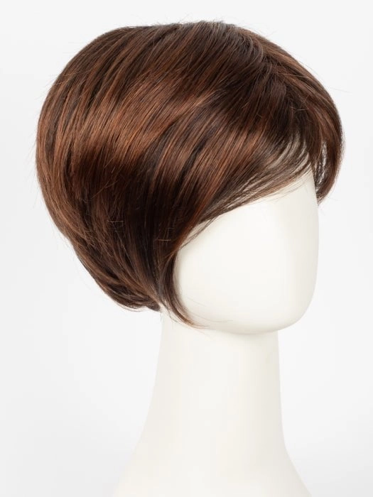 Natalie Petite | Synthetic Wig (Basic Cap)