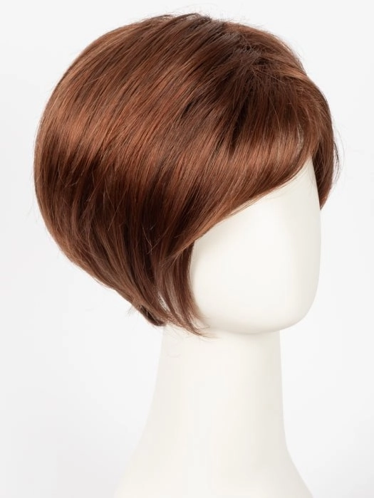 Natalie Petite | Synthetic Wig (Basic Cap)