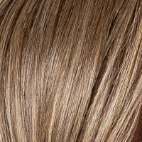 Nature Call Mono Lace wig - Gisela Mayer Nature Hair Collection