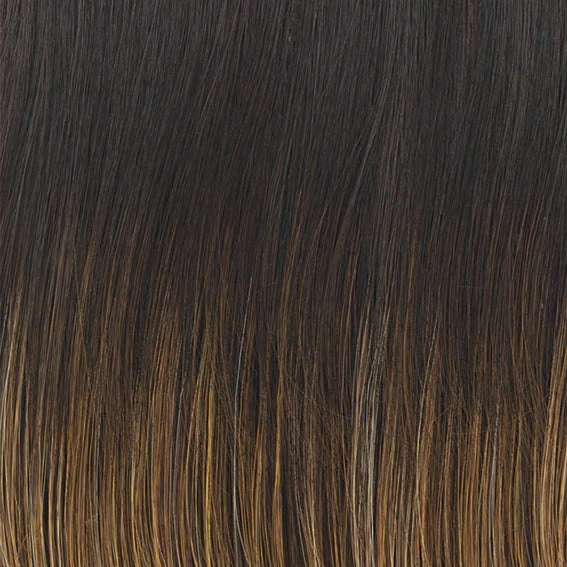 Nature Call Mono Lace wig - Gisela Mayer Nature Hair Collection